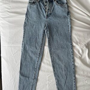 Pac Sun Denim